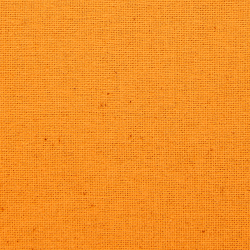 Baumwolltasche 38 x 42 cm mit langen Henkeln - orange Für Haustiere