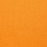 Baumwolltasche 38 x 42 cm mit langen Henkeln - orange Für Haustiere