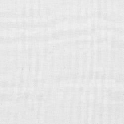 Baumwolltasche 38 x 42 cm mit langen Henkeln - weiß Für Haustiere