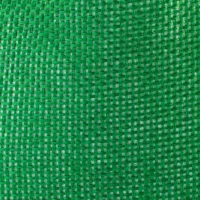 Jutesäckchen 13 x 18 cm - grün Lifehack - smarte Ideen