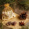 Organzasäcke 22 x 30 cm - Weihnachten / 3 Alle Produkte