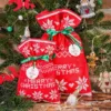 Vliesstoffsäcke30 x 45 cm mit Aufdruck - Weihnachten Alle Produkte
