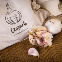 À la Leinensäckchen für gemüse (3 stk.) und Einkaufstaschen aus Baumwolle (2 Stk.) Produkte