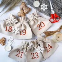 Samtbeutel 6 x 8 cm - silber Alle Produkte