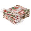 Organzabeutel 15 x 20 cm - Weihnachten / 5 Alle Produkte
