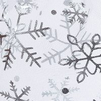 Organzabeutel 30 x 40 cm - Weihnachten / 2 Organzasäckchen