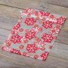 Organzasäcke 22 x 30 cm - Weihnachten / 1 Alle Produkte