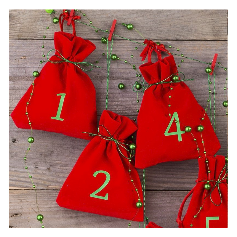 Unternehmens-Adventskalender